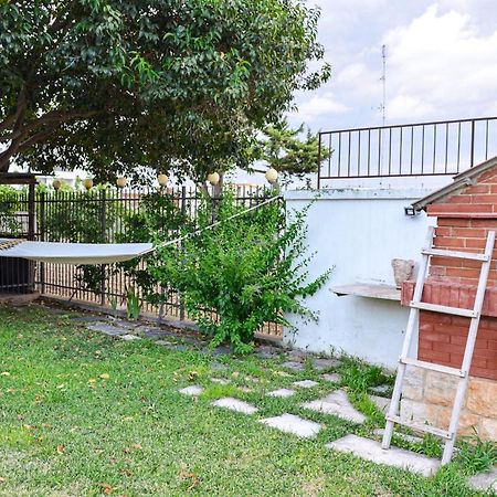 Villa Ardigo - Camera O Appartamento Bari Eksteriør bilde