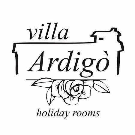 Villa Ardigo - Camera O Appartamento Bari Eksteriør bilde