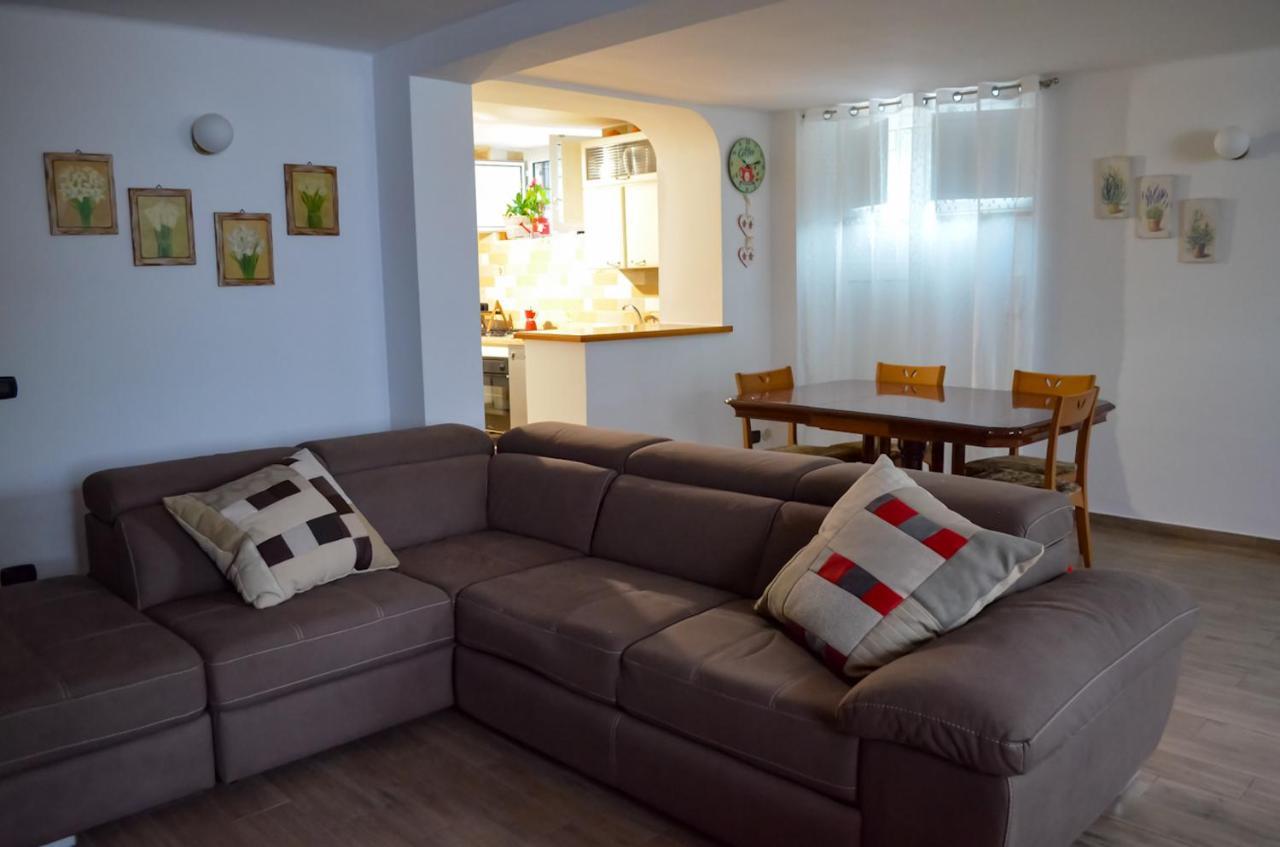 Villa Ardigo - Camera O Appartamento Bari Eksteriør bilde
