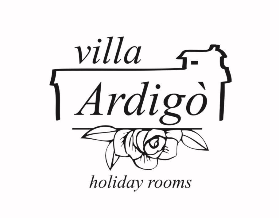 Villa Ardigo - Camera O Appartamento Bari Eksteriør bilde