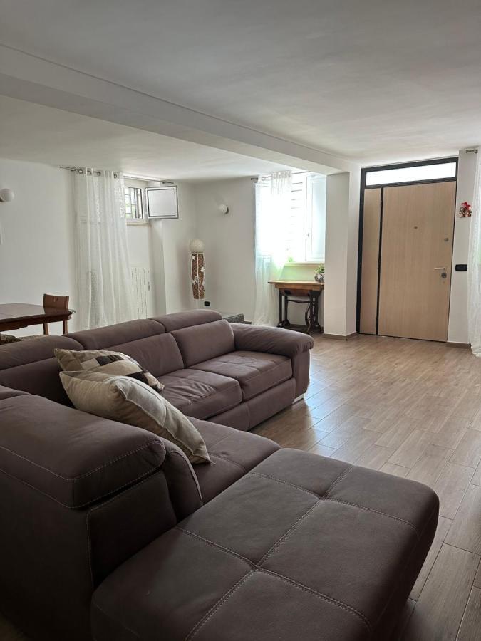 Villa Ardigo - Camera O Appartamento Bari Eksteriør bilde